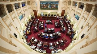 Diputados pide por la Corte Suprema, el MPA y la Defensa para cerrar la reforma en seguridad