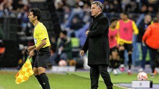 El francés Galtier será el reemplazante de Crespo en el Al-Duhail.
