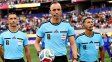João Pinheiro será el árbitro de Argentina-Suiza en los cuartos del Mundial 2026