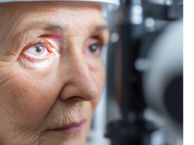 Glaucoma, el enemigo silencioso de la vista: síntomas, riesgos y tratamientos