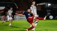 Copa Santa Fe. Newells derrotó a Leones FC desde los doce pasos y clasificó a los cuartos de final.&nbsp;