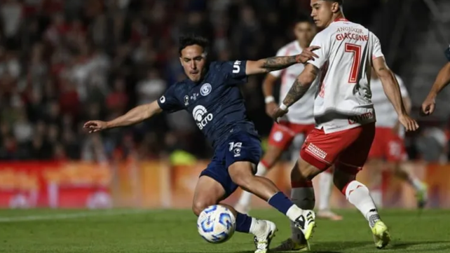 Argentinos e Independiente Rivadavia se juegan mucho más que tres puntos en La Paternal