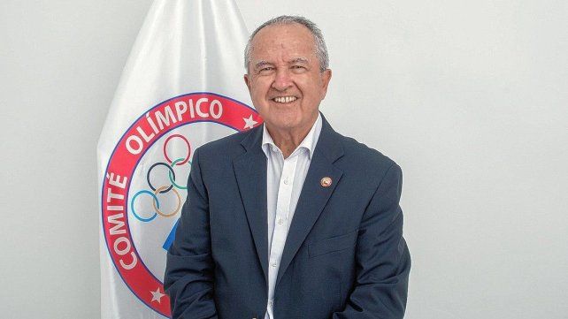Miguel Ángel Mujica