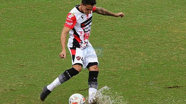 Otra derrota de Patronato que no levanta cabeza