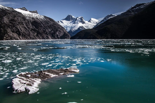 La era del deshielo: debate por la reforma de la Ley de Glaciares y su impacto hídrico