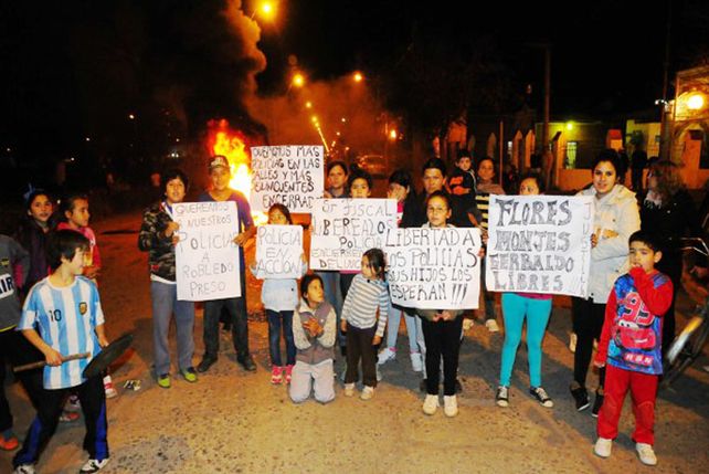 gentilezaLa Voz de San Justo