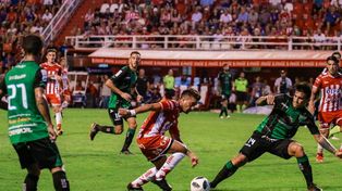 Trajo poco pero no convencieron