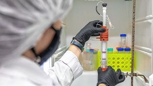 Científicos de la UNL avanzan en el desarrollo de una vacuna contra el Covid-19