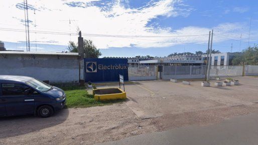 Cierre de Electrolux: la UOM aseguró que la empresa no tiene intenciones de producir