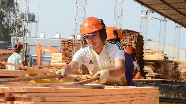 Al panorama de parques industriales de Entre Ríos se suman 35 industrias que iniciaron obras