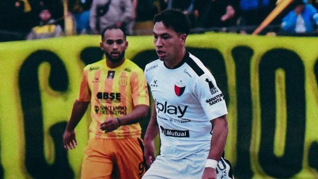 Nacho Lago pidió máxima concentración para afrontar las últimas tres fechas del campeonato.
