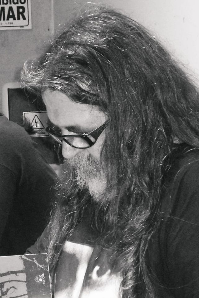 Luis Alfonso.&nbsp;