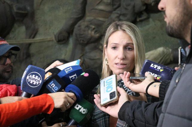 Homicidio en Santo Tomé: “El autor deberá pagar por lo que hizo Homicidio en Santo Tomé: “El autor deberá pagar por lo que hizo