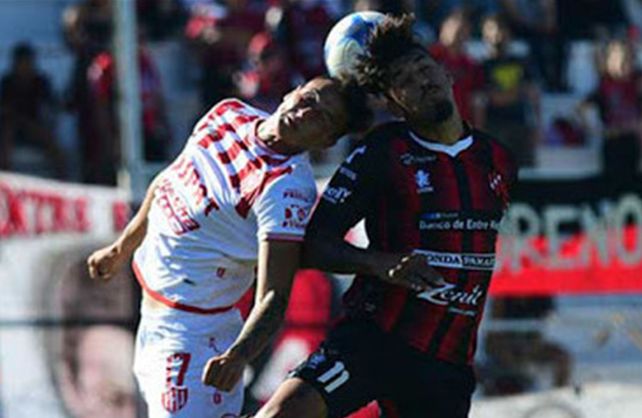 La noticia que le lleva tranquilidad a los hinchas de Unión