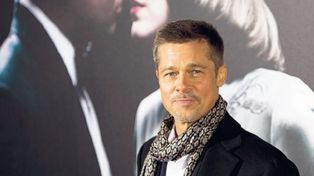 La rara enfermedad de Brad Pitt que le impide reconocer los rostros