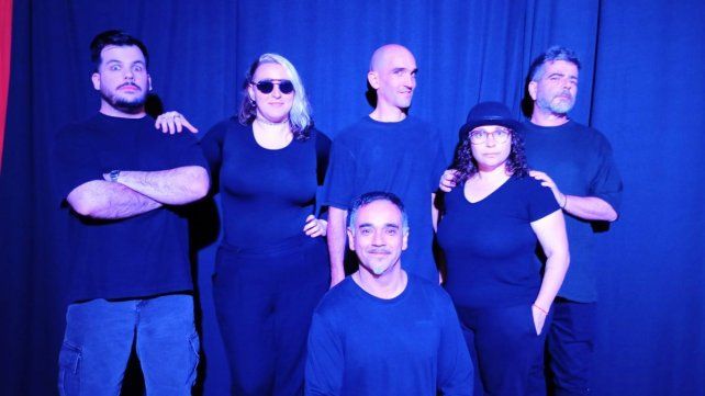 En El Acto vuelve con un show creado junto al público