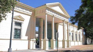 Se acumulan los ataúdes en los sepelios: el Cementerio Municipal no los recibe por el paro de Asoem