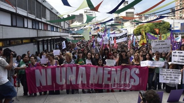 En Santa Fe se produjeron en lo que va del año cuatro muertes violentas en contextos de violencia urbana