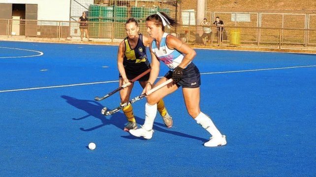 CRAI jugará la primera etapa de la Superliga en la provincia de Mendoza.