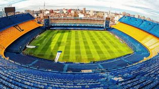 Boca&nbsp; y River se volverán a ver las caras.&nbsp;