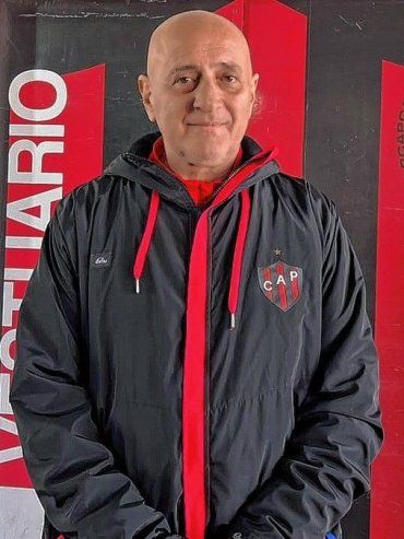 Marcelo Fuentes: Tengo jugadores para salir de esta situación