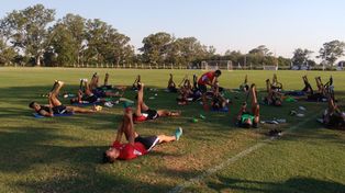 Madelón subió a uno pero bajó al otro