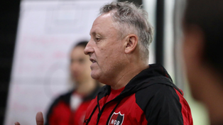 Ricardo Lunari fue campeón con la 5ª de AFA de Newells en la temporada 2023. Como futbolista, ganó el Clausura 1992.&nbsp;