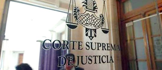 La Corte rechazó la denuncia de tortura a jóvenes en una comisaría de Florencia