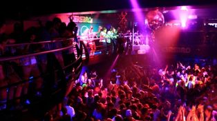 Bariloche: intervienen contra la cartelización de discos estudiantiles 
