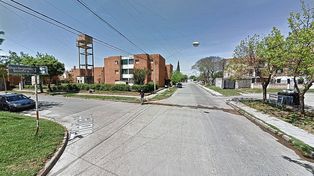 Tiroteo infernal entre narcos en barrio Foecyt de Paraná