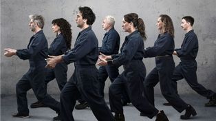 Imprenteros de Lorena Vega y hermanos llega a Rosario por partida doble: este sábado 14 presentarán la obra de teatro y el libro