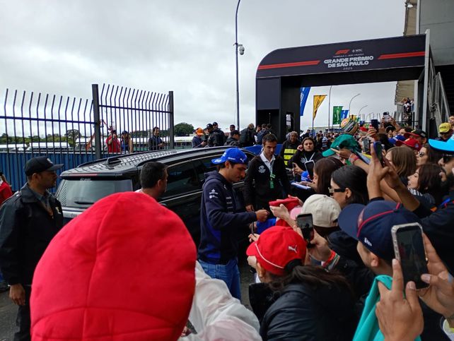 Carlos Sainz