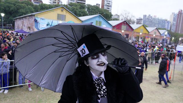 Más de 200 mil personas se movieron por distintos eventos en Rosario