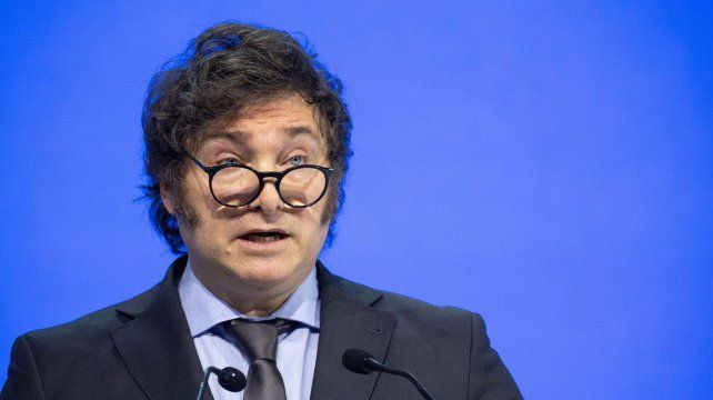 Milei el primer presidente latinoamericano en visitar al Papa León XIV. Luego