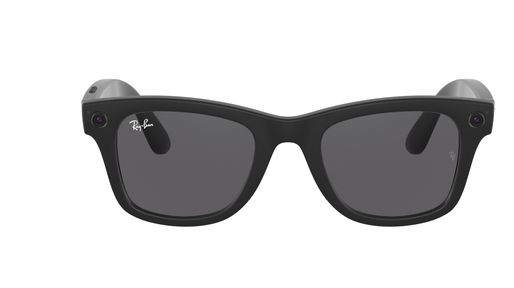 Facebook y Ray Ban apuestan a unos lentes conectados a Internet
