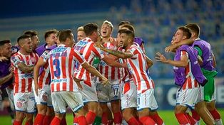 Unión buscará romper una racha que lleva 41 años