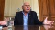 lifschitz adelanto que aprobaran el presupuesto pero no los superpoderes