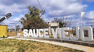 Hallaron a una mujer asesinada con un cable en el cuello en Sauce Viejo