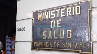 Confirmaron un caso de meningitis bacteriana en una niña en Santo Tomé