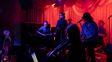 Hello! llega a Rosario para celebrar el histórico MTV Unplugged de Charly García