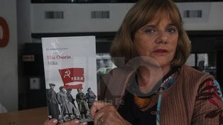 La extraordinaria vida de Mika