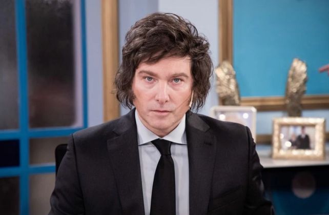 Javier Milei aseguró que el calentamiento es una mentira del socialismo y lo salieron a desmentir.&nbsp;