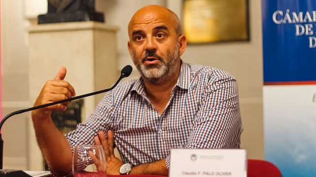 El diputado Fabián Palo Oliver había denunciado a los integrantes del Tribunal Electoral tras perder su banca con Rubén Giustiniani