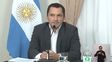 siguen siendo 20 los casos en entre rios y anuncian alivio fiscal