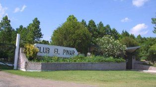 Ladrones robaron en una casa del barrio privado El Pinar: se llevaron USD12.000 y joyas valuadas en $30.000.000