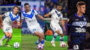 Denuncian a cuatro futbolistas de Vélez por abuso sexual