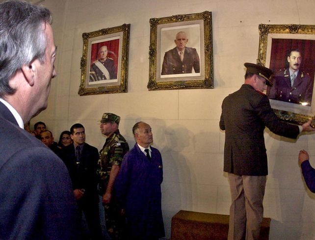 El 24 de marzo de 2004