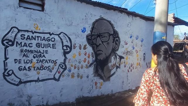 Aniversario en el corazón de Las Flores: la Escuela Itatí cumple 60 años