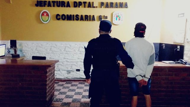Paraná: tres detenidos por nuevo enfrentamiento en Villa 351