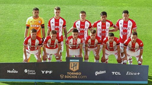 El uno por uno de Unión en la goleada ante San Lorenzo